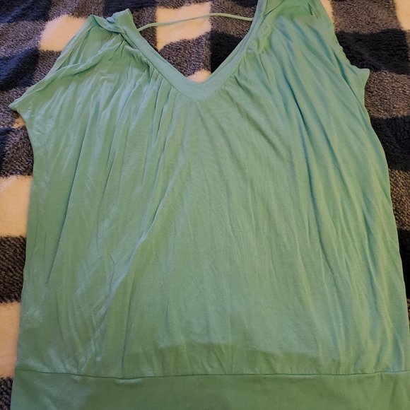 BLOUSE - Picture 2 of 3